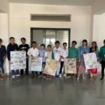 1. Collage Competition