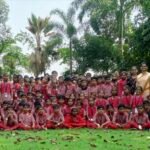 4.Bethany Convent School, Limboi- Annual Picnic