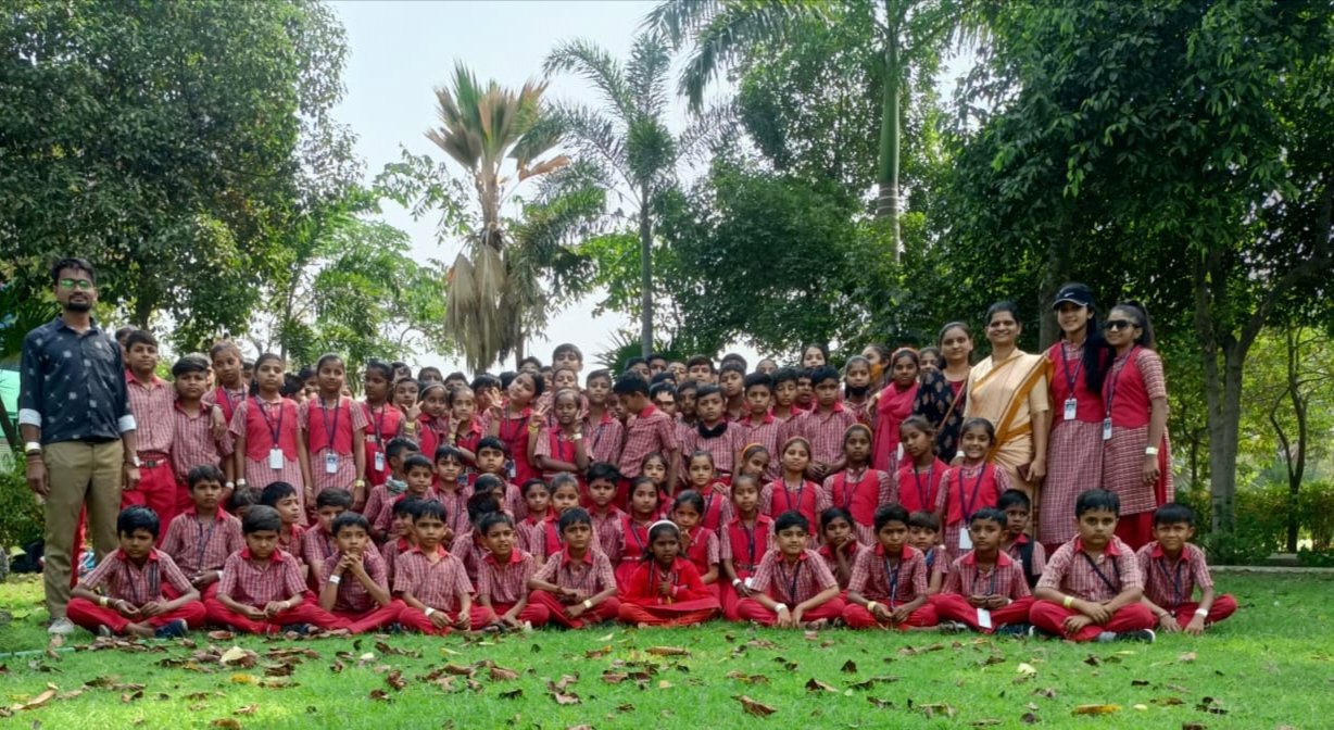 4.Bethany Convent School, Limboi- Annual Picnic