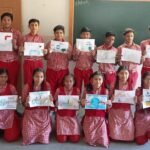 6. Bethany Convent School, Limboi - Drawing Competition (1)