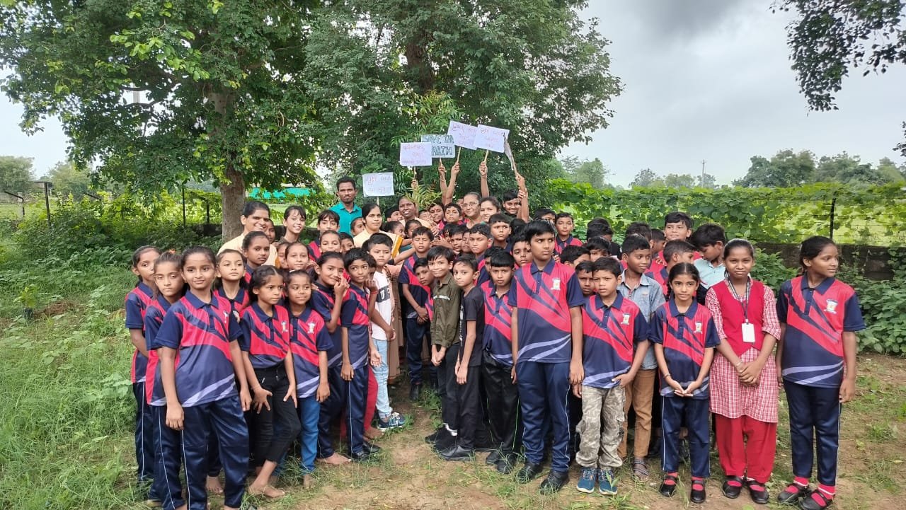 Bethany Convevt School, Limboi (3)